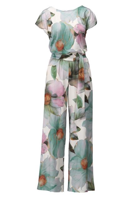 Afbeeldingen van Jumpsuit - K-design - C112 - P114 - PRE ORDER