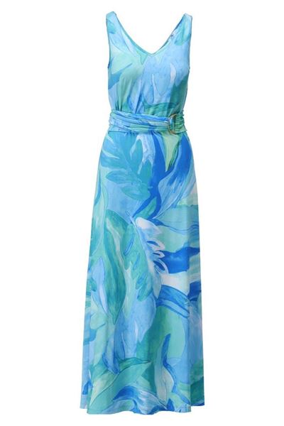 Picture of Jurk - K-design - C307 - P102 - PRE ORDER