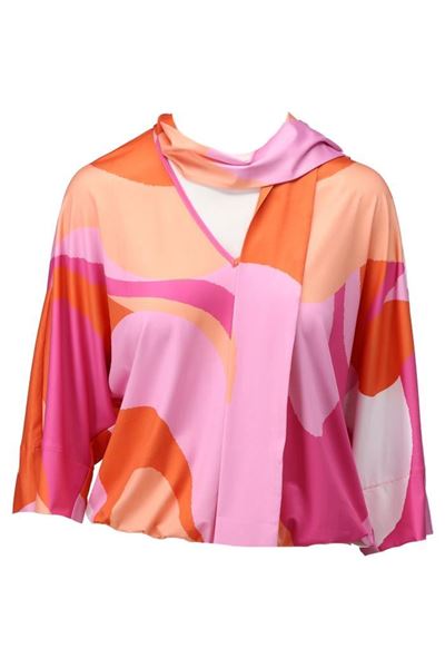 Picture of Top - K-design - C314 - P101 - PRE ORDER