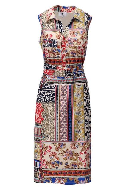 Picture of Jurk - K-design - C318 - P092