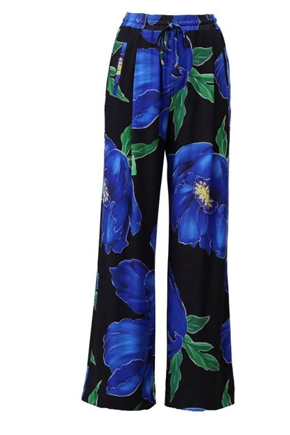 Picture of Broek - K-design - C319 - P090