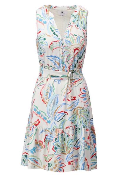 Picture of Jurk - K-design - C323 - P091 - PRE ORDER