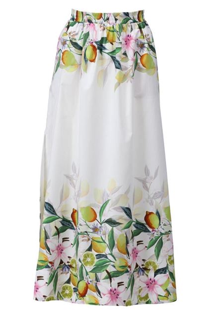 Afbeeldingen van Rok -You're my lobster by K-design   - C350L - P085 - PRE ORDER