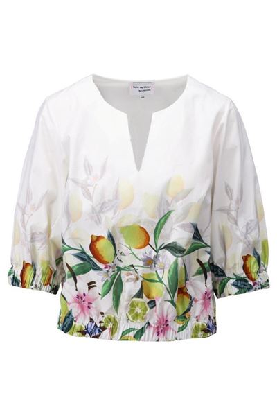 Afbeelding van Bloes - You're my lobster by K-design - C363L - P085 - PRE ORDER