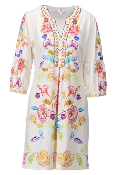 Picture of Jurk - K-design - C408 - P134 - PRE ORDER