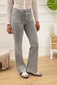 Picture of Broek - Selected by My Wish - Y6132- Grey