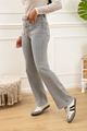 Picture of Broek - Selected by My Wish - Y6132- Grey