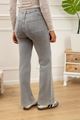 Picture of Broek - Selected by My Wish - Y6132- Grey
