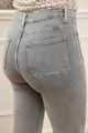 Picture of Broek - Selected by My Wish - Y6132- Grey