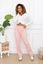 Picture of Broek - Selected by My Wish - Recht model Y6698-Roze