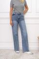Afbeelding van Broek - Selected by My Wish - Y6876 - jeans
