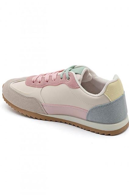 Sneakers - Selected by My Wish -Mix pastel 1