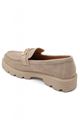 Mocasins- Selected by My Wish -Beige