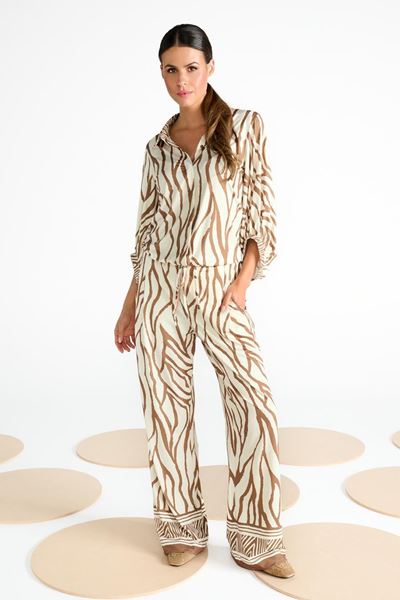 Picture of Broek - K-design - C206 - P077