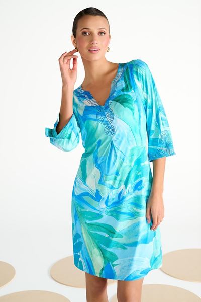 Picture of Jurk - K-design - C309 - P102 - PRE ORDER