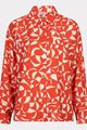 Picture of Blouse - Esqualo - SP26.14004 - print