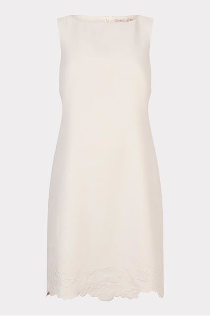 Picture of Jurk - Esqualo - SP26.05010 - natural