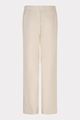 Afbeelding van Broek - Esqualo - SP26.17001 - natural