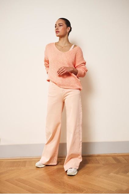 Picture of Sweater - Esqualo - SP26.02020 - bellini