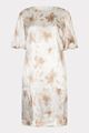 Afbeelding van Jurk - Esqualo - SP26.14013 - print