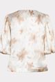 Picture of Blouse - Esqualo - SP26.14015 - print