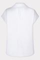 Afbeelding van Blouse - Esqualo - SP26.10012 - off white