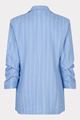 Afbeelding van Blazer - Esqualo - SP26.17005 - pacific blue