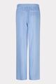 Afbeelding van Broek - Esqualo - SP26.17006 - pacific blue