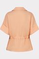 Picture of Blouse - Esqualo - SP26.10038 - bellini