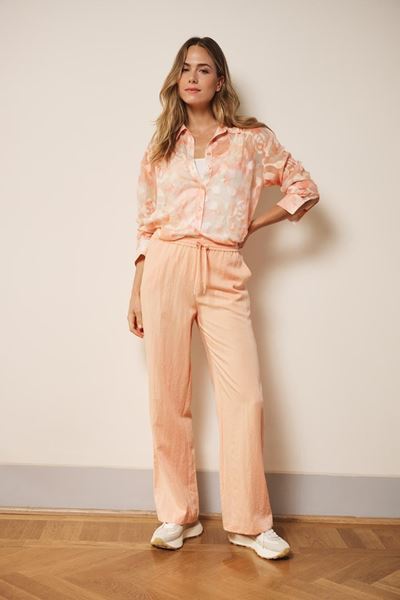 Afbeelding van Broek - Esqualo - SP26.10041 - bellini