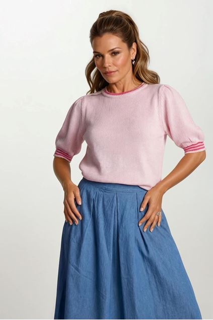 Picture of Pull - Amélie & Amélie -Amalia - Pink