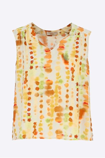 Afbeeldingen van Bloes - Signe Nature - 820021 - bl lime ora