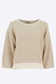 Afbeelding van Sweater - Signe Nature - 842187 - ecru beige