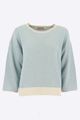 Afbeelding van Sweater - Signe Nature - 842187 - ecru ciel