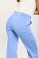 Picture of Broek - Toxik3 - H2662-25 - blauw