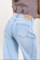 Afbeelding van Broek - Toxik3 - L21550 - jeans balloon