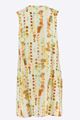 Picture of Jurk - Signe Nature - 880044 - blanc cassé lime ora