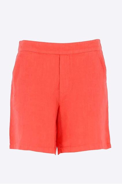 Afbeeldingen van Short - Signe Nature - 934005 - corail