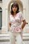 Afbeeldingen van Blouse - Rinascimento - CFC0127961003 - pink