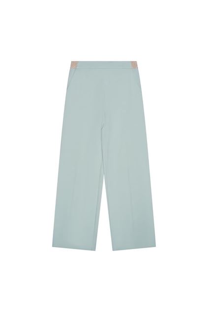 Afbeeldingen van Broek - Green ICE - Ixonia - lt jade