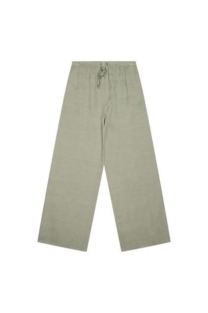 Afbeeldingen van Broek - Green ICE - Umisa - olive