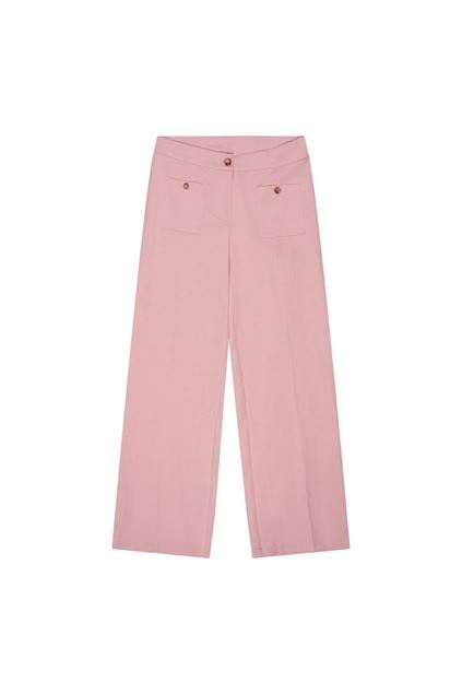 Afbeeldingen van Broek - Green ICE - Irgus - lt pink