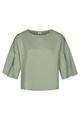 Afbeelding van Blouse - Green ICE - Utano - olive