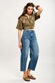 Picture of Broek -  Toxik -  L21557 - jeans