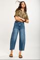 Picture of Broek -  Toxik -  L21557 - jeans