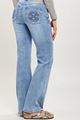 Afbeelding van Broek -  Toxik -  Z060-2 - jeans