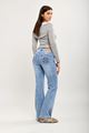 Afbeelding van Broek -  Toxik -  Z060-2 - jeans