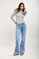 Afbeelding van Broek -  Toxik -  Z060-2 - jeans