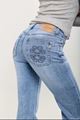 Afbeelding van Broek -  Toxik -  Z060-2 - jeans