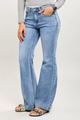 Afbeelding van Broek -  Toxik -  Z060-2 - jeans